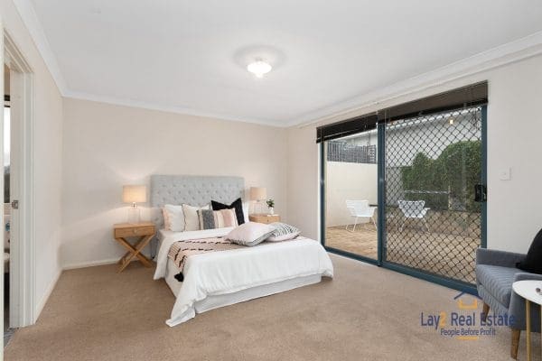 36A Toowong Street, Bayswater WA 6053 - Light, Bright and Spacious 4 Bedroom 2 Bathroom Home - Image 8