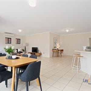 36A Toowong Street Bayswater WA for sale by Lay2 Real Estate. Image of the kitchen area - new listings Bayswater Noranda etc