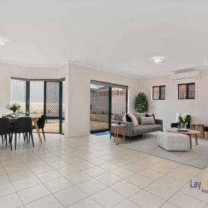 36A Toowong Street, Bayswater WA 6053 - Light, Bright and Spacious 4 Bedroom 2 Bathroom Home