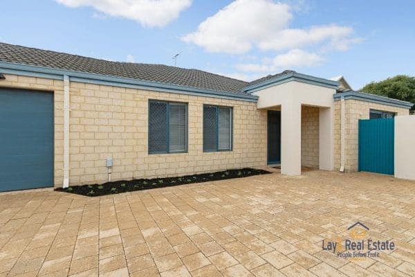 36A Toowong Street, Bayswater WA 6053 - Light, Bright and Spacious 4 Bedroom 2 Bathroom Home - Image 16