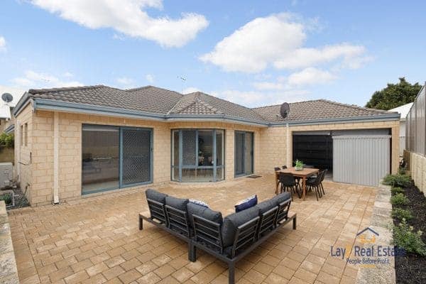 36A Toowong Street, Bayswater WA 6053 - Light, Bright and Spacious 4 Bedroom 2 Bathroom Home - Image 14
