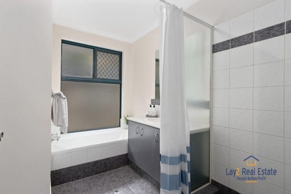 36A Toowong Street, Bayswater WA 6053 - Light, Bright and Spacious 4 Bedroom 2 Bathroom Home - Image 12