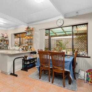 45 King William Street Bayswater WA 6053 Large 6 Bedroom 3 Bathroom in Village Precinct! - Image 7