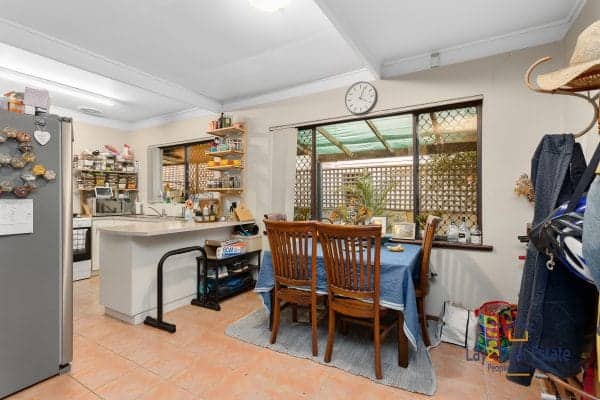 45 King William Street Bayswater WA 6053 Large 6 Bedroom 3 Bathroom in Village Precinct! - Image 7