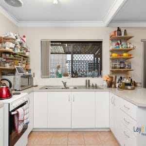 45 King William Street Bayswater WA 6053 Large 6 Bedroom 3 Bathroom in Village Precinct! - Image 10