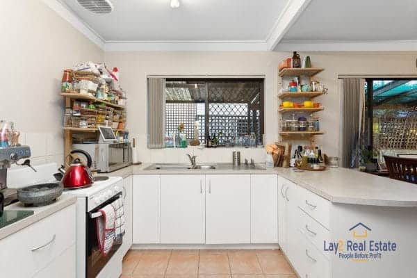 45 King William Street Bayswater WA 6053 Large 6 Bedroom 3 Bathroom in Village Precinct! - Image 10