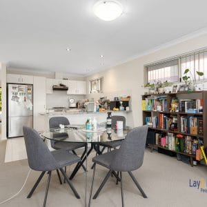 45 King William Street Bayswater WA 6053 Large 6 Bedroom 3 Bathroom in Village Precinct! - Image 15