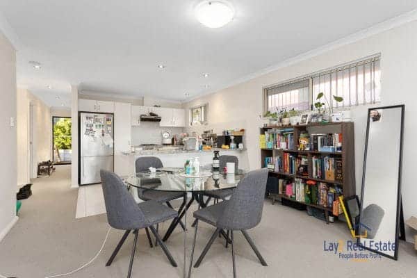45 King William Street Bayswater WA 6053 Large 6 Bedroom 3 Bathroom in Village Precinct! - Image 15