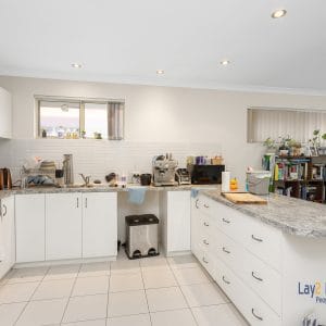 45 King William Street Bayswater WA 6053 Large 6 Bedroom 3 Bathroom in Village Precinct! - Image 14