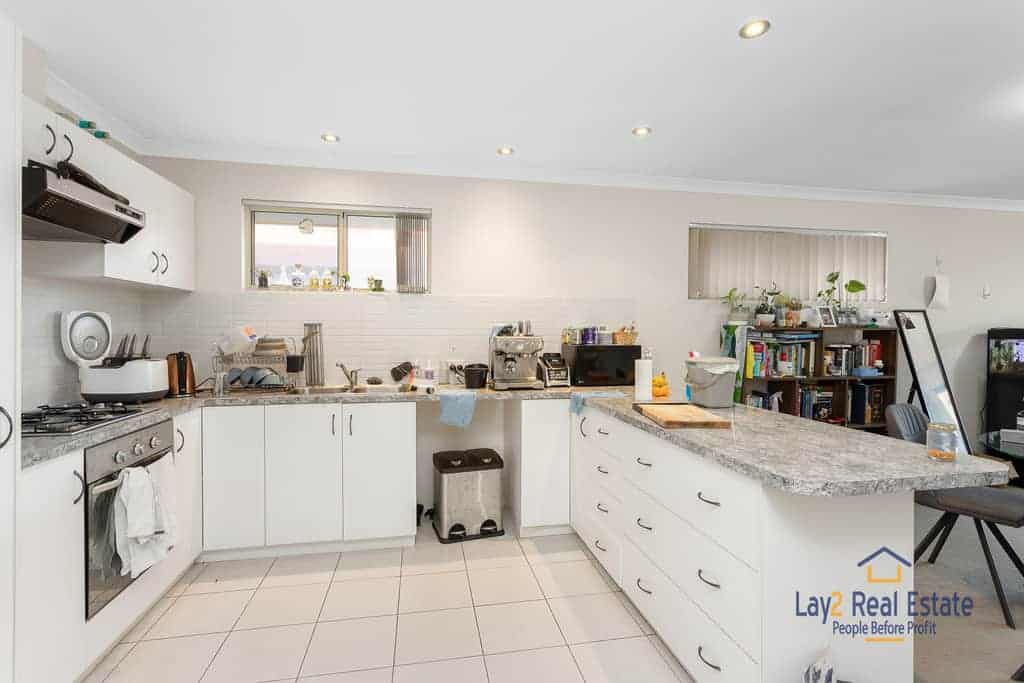 45 King William Street Bayswater WA 6053 Large 6 Bedroom 3 Bathroom in Village Precinct! - Image 14