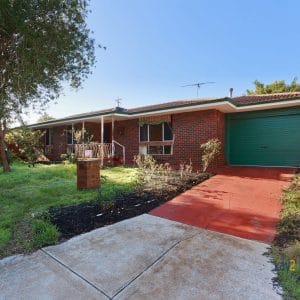 Find Property Bayswater Noranda - front of 54 Essex Street Bayswater image - property for sale by