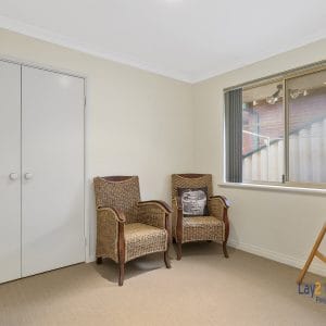 7/39 Langley Road Bayswater WA 6053 - Elevated 3 Bed 2 Bath Town House! - Image 11
