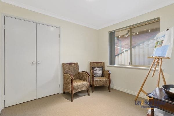 7/39 Langley Road Bayswater WA 6053 - Elevated 3 Bed 2 Bath Town House! - Image 11