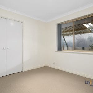 7/39 Langley Road Bayswater WA 6053 - Elevated 3 Bed 2 Bath Town House! - Image 12