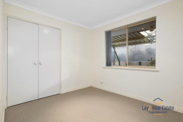 7/39 Langley Road Bayswater WA 6053 - Elevated 3 Bed 2 Bath Town House! - Image 12