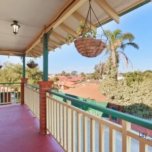 7/39 Langley Road Bayswater WA 6053 - Elevated 3 Bed 2 Bath Town House! - Image 9