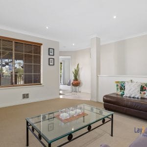 Alternative view of 7/39 Langley Road Bayswater WA 6053 - Elevated 3 Bed 2 Bath Town House!