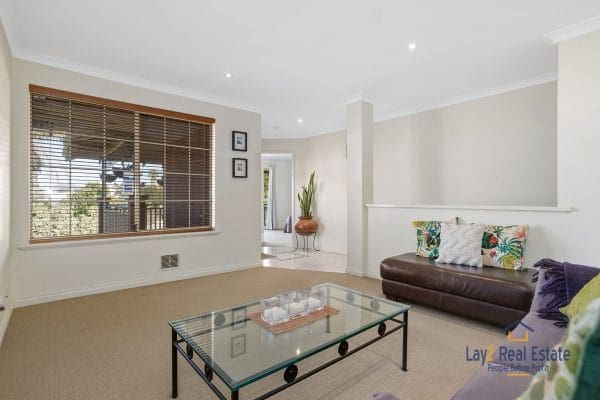 7/39 Langley Road Bayswater WA 6053 - Elevated 3 Bed 2 Bath Town House! - Image 2