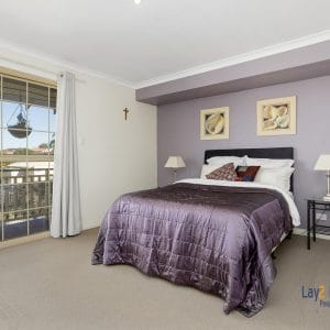7/39 Langley Road Bayswater WA 6053 - Elevated 3 Bed 2 Bath Town House! - Image 8