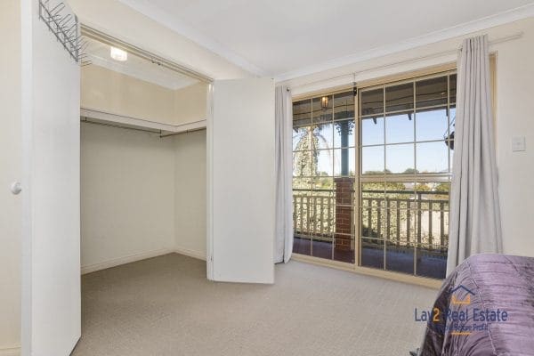 7/39 Langley Road Bayswater WA 6053 - Elevated 3 Bed 2 Bath Town House! - Image 14