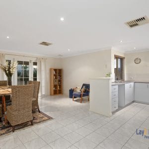7/39 Langley Road Bayswater WA 6053 - Elevated 3 Bed 2 Bath Town House! - Image 7