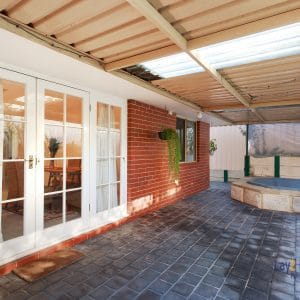 7/39 Langley Road Bayswater WA 6053 - Elevated 3 Bed 2 Bath Town House! - Image 15