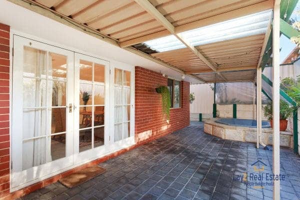 7/39 Langley Road Bayswater WA 6053 - Elevated 3 Bed 2 Bath Town House! - Image 15