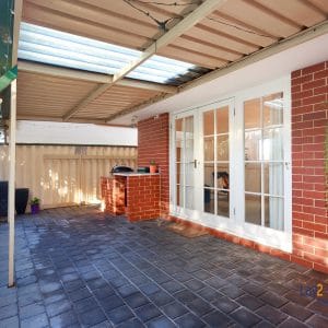 7/39 Langley Road Bayswater WA 6053 - Elevated 3 Bed 2 Bath Town House! - Image 16