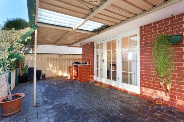 7/39 Langley Road Bayswater WA 6053 - Elevated 3 Bed 2 Bath Town House! - Image 16