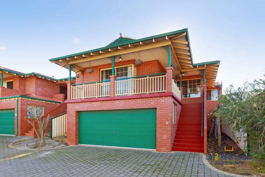 Buy Bayswater Real Estate Home Opens This Weekend by Lay2.