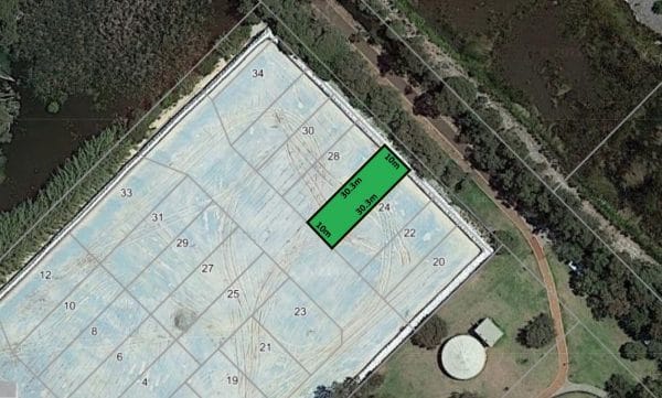 26 Bellevue Street Bayswater WA 6053 - Rare Building Block in 5 Star Location
