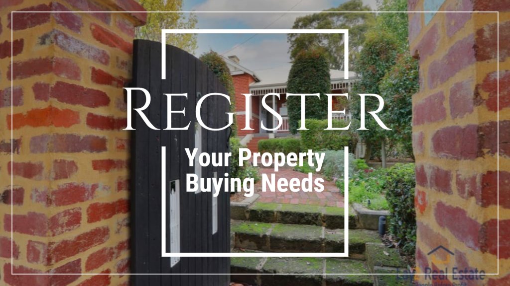 Buy House Bayswater WA - Lay2 Real Estate Register Your Buying Needs image.