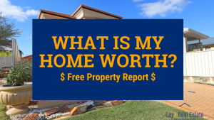 What's my home worth - Lay2 Real Estate - Free Appraisal image 1a