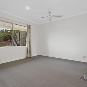 12C Anzac Street Bayswater WA 6053 Modern 3 Bed Home Spacious Inside and Out! - Image 12