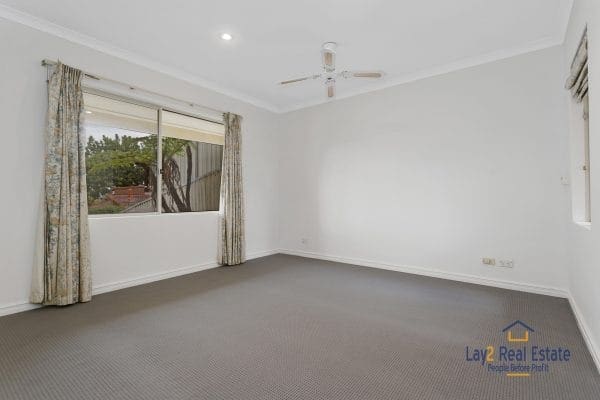 12C Anzac Street Bayswater WA 6053 Modern 3 Bed Home Spacious Inside and Out! - Image 12