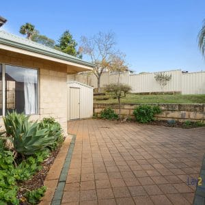 12C Anzac Street Bayswater WA 6053 Modern 3 Bed Home Spacious Inside and Out! - Image 3