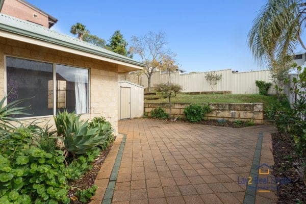 12C Anzac Street Bayswater WA 6053 Modern 3 Bed Home Spacious Inside and Out! - Image 3