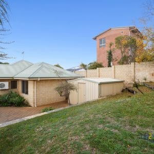 Alternative view of 12C Anzac Street Bayswater WA 6053 Modern 3 Bed Home Spacious Inside and Out!
