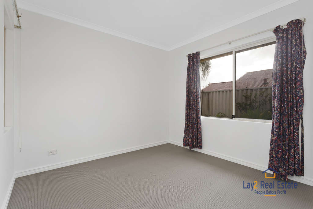 12C Anzac Street Bayswater WA 6053 Modern 3 Bed Home Spacious Inside and Out! - Image 11