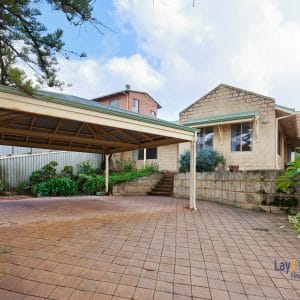 Sell Bayswater Property - by Lay2 Real Estate - 12C Anzac Street front of home image
