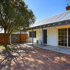 Alternative view of 14 May Street Bayswater WA 6053 Entry Level Cottage in a 5 Star Location!