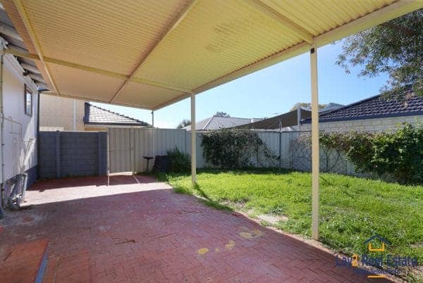 14 May Street Bayswater WA 6053 Entry Level Cottage in a 5 Star Location! - Image 17