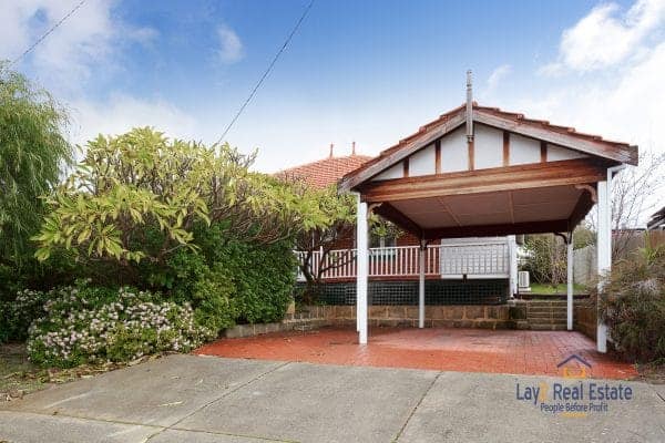 31 Avenell Road Bayswater WA 6053 Brick Character Cottage! - Image 2