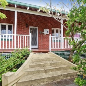 31 Avenell Road Bayswater WA 6053 Brick Character Cottage!