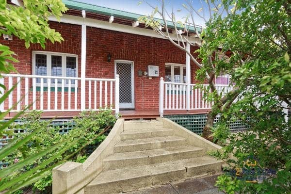 31 Avenell Road Bayswater WA 6053 Brick Character Cottage!