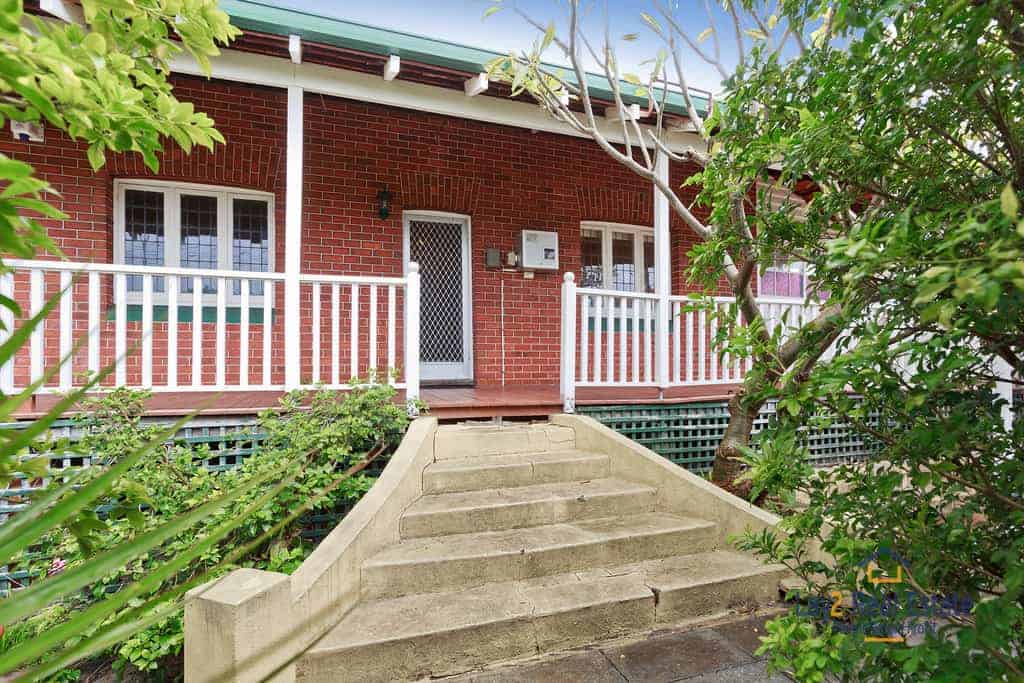 31 Avenell Road Bayswater WA 6053 Brick Character Cottage!