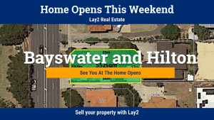 Perth Property For Sale - Home Opens Image by Lay2 Real Estate