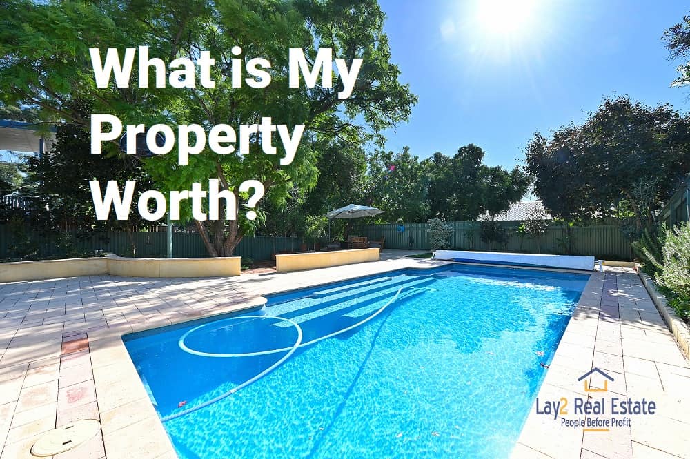Free Instant Property Report - What is my property worth image by Lay2 Real Estate Bayswater WA Mount Lawley WA