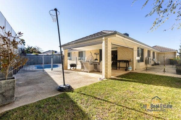 187 Saint Stephens Crescent, Tapping WA 6065 Superb on St Stephens, Family Home! - Image 17