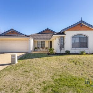 187 Saint Stephens Crescent, Tapping WA 6065 Superb on St Stephens, Family Home!